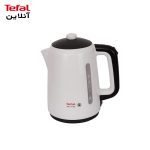 چای ساز تفال مدل BJ201 سفید