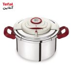 زودپز 6 لیتری تفال Clipso Precision