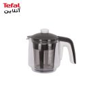 چای ساز تفال مدل BJ201 سفید