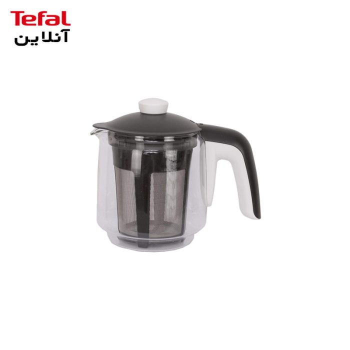 چای ساز تفال مدل BJ201 سفید