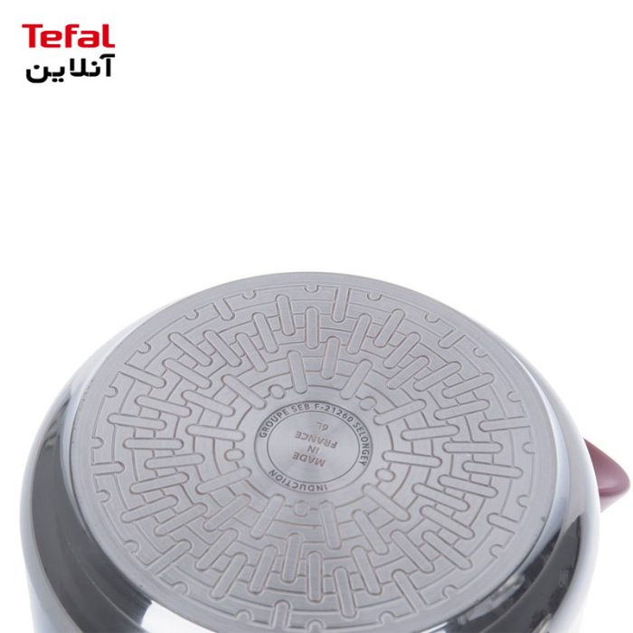 زودپز 6 لیتری تفال Clipso Precision