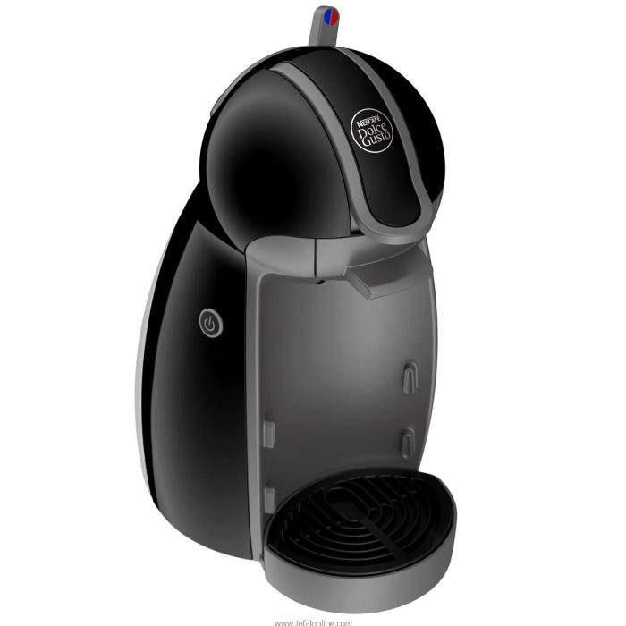 قهوهساز مدل Picolo مشکی Dolce Gusto قهوهساز مدل Picolo مشکی Dolce Gusto