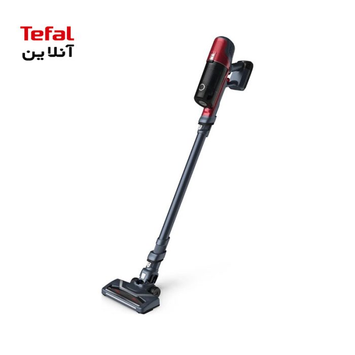 جارو شارژی تفال X-PERT 6.60 مدل TY6878 جارو شارژی تفال X-PERT 6.60 مدل TY6878