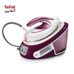 اتو مخزن‌دار SV8061 تفال بنفش