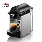 قهوه‌ساز مدل Pixie EN124S نسپرسو Nespresso
