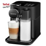 دستگاه قهوه‌ساز مدل گرن لاتیسیما Gran Lattissima EN650B مشکی نسپرسو Nespresso