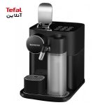 دستگاه قهوه‌ساز مدل گرن لاتیسیما Gran Lattissima EN650B مشکی نسپرسو Nespresso