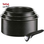 سرویس قابلمه 4 پارچه تفال مدل اکسپرتیز Expertise L6509503