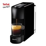 قهوه‌ساز مدل مینی اسنزا کروپس ESSENZA MINI KRUPS XN110 نسپرسو Nespresso