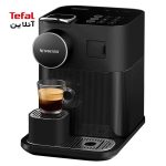 دستگاه قهوه‌ساز مدل گرن لاتیسیما Gran Lattissima EN650B مشکی نسپرسو Nespresso