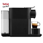 دستگاه قهوه‌ساز مدل گرن لاتیسیما Gran Lattissima EN650B مشکی نسپرسو Nespresso