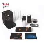 دستگاه قهوه‌ساز مدل گرن لاتیسیما Gran Lattissima EN650B مشکی نسپرسو Nespresso