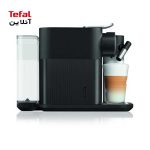 دستگاه قهوه‌ساز مدل گرن لاتیسیما Gran Lattissima EN650B مشکی نسپرسو Nespresso