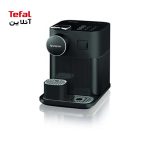 دستگاه قهوه‌ساز مدل گرن لاتیسیما Gran Lattissima EN650B مشکی نسپرسو Nespresso