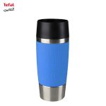 ماگ مسافرتی آبی 0.5 لیتری تفال
