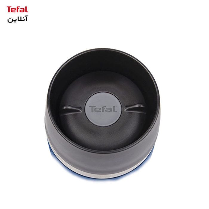 ماگ مسافرتی تفال مشکی 0.36 لیتری