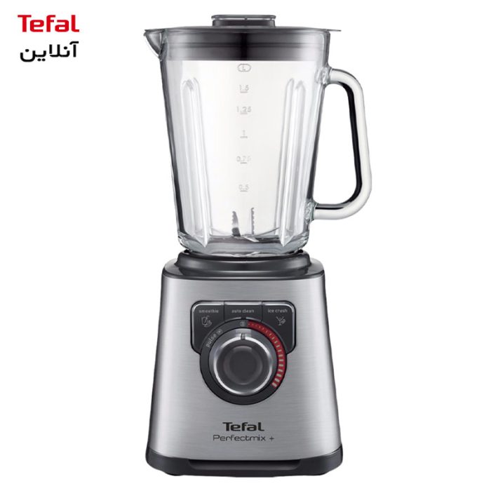 مخلوط‌کن مدل BL81G831 استیل تفال