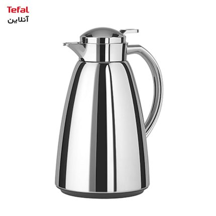 فلاسک تفال سیلور کامپو 1 لیتری