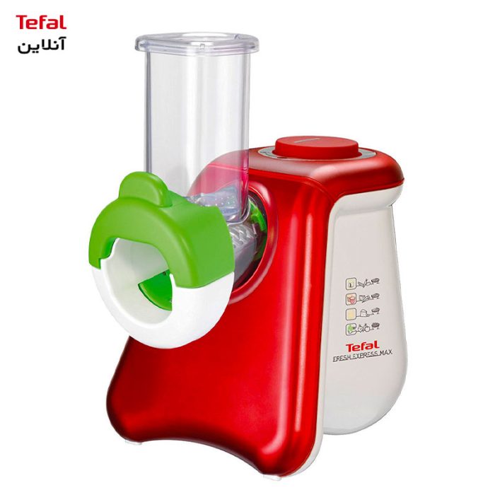 رندهبرقی مدل Fresh Express 813 تفال رندهبرقی مدل Fresh Express 813 تفال