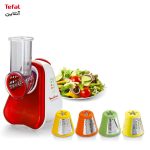 رنده برقی تفال مدل Fresh Express 813