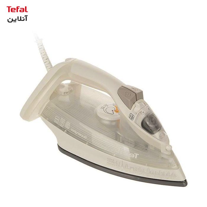 اتو بخار مدل FV3845 تفال