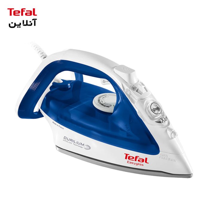 اتو بخار مدل FV3960 تفال اتو بخار مدل FV3960 تفال