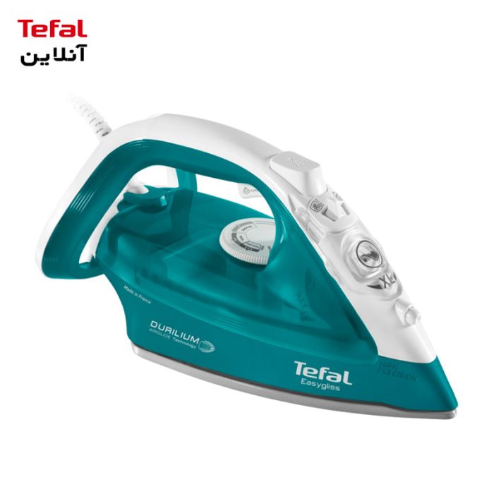 اتو بخار مدل FV3965 تفال