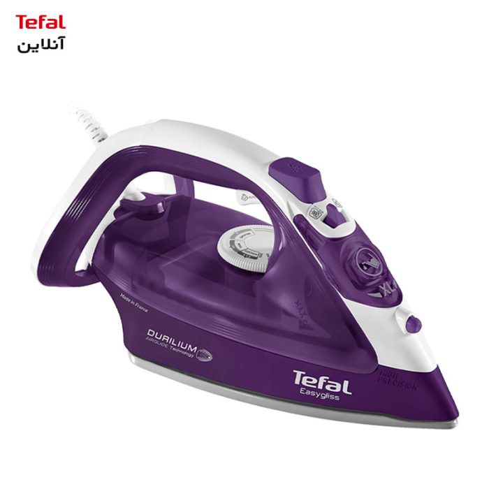 اتو بخار مدل FV3970 تفال