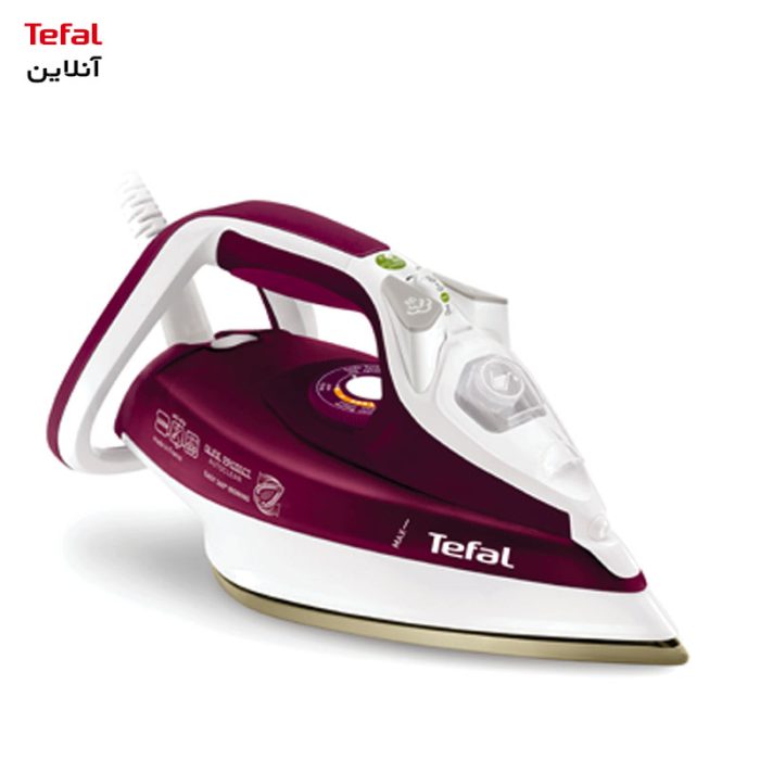 اتو بخار مدل FV4890 تفال اتو بخار مدل FV4890 تفال