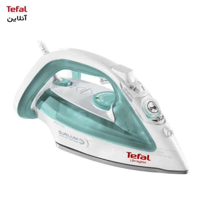 اتو بخار مدل FV4951 تفال