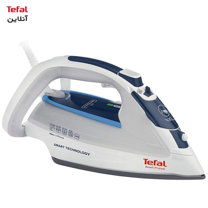 اتو بخار مدل FV4970 تفال