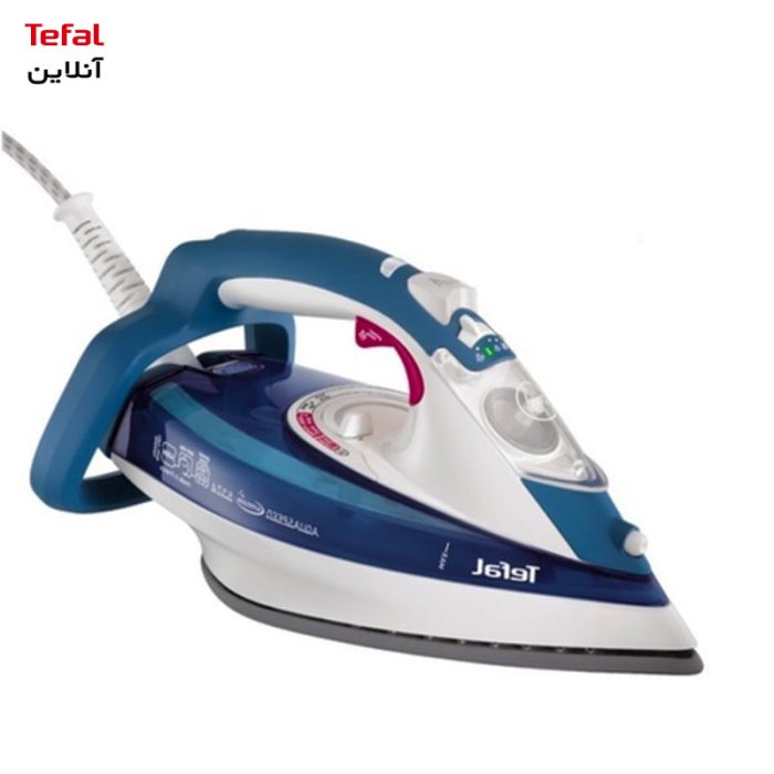 اتو بخار مدل FV5374 تفال اتو بخار مدل FV5374 تفال