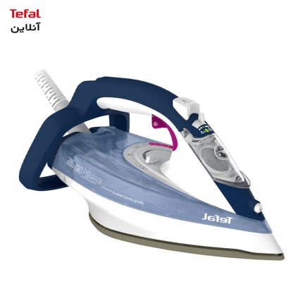 اتو بخار مدل FV5546 تفال