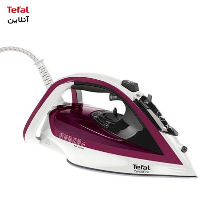 اتو بخار مدل FV5605 تفال