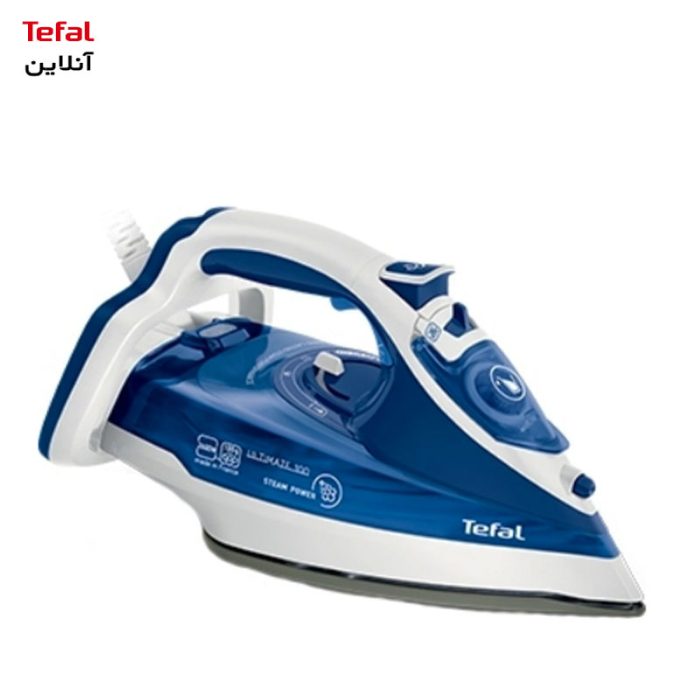 اتو بخار مدل FV9601 تفال