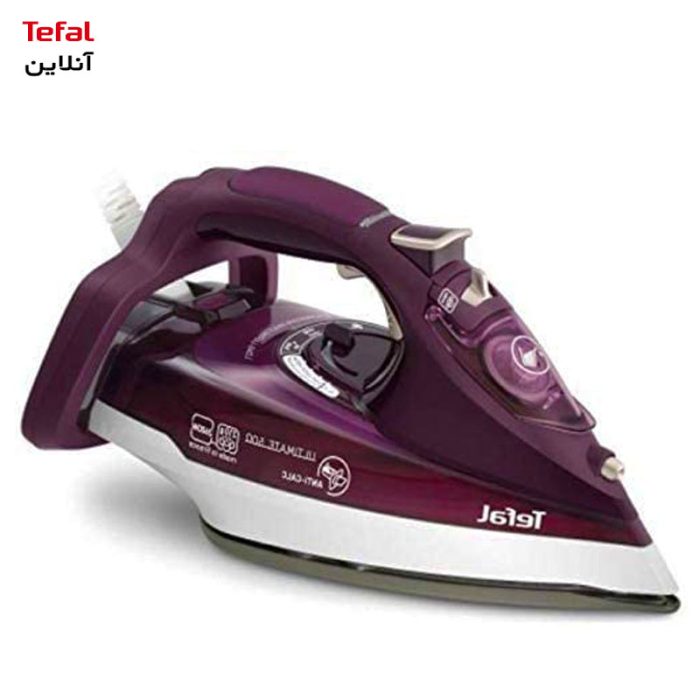 اتو بخار مدل FV9650 تفال
