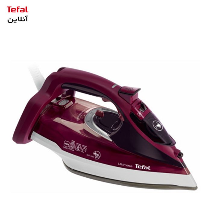 اتو بخار مدل FV9726 تفال