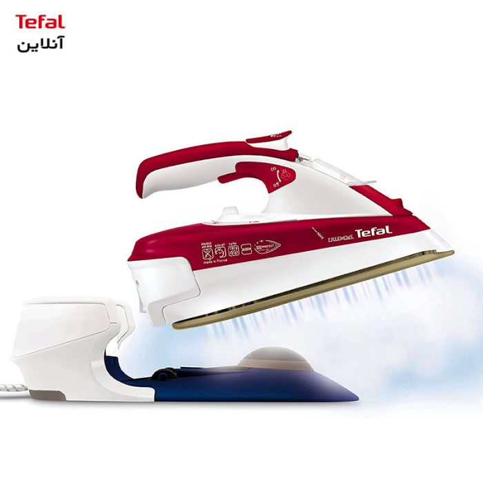 اتو بی‌سیم تفال مدل FV9970