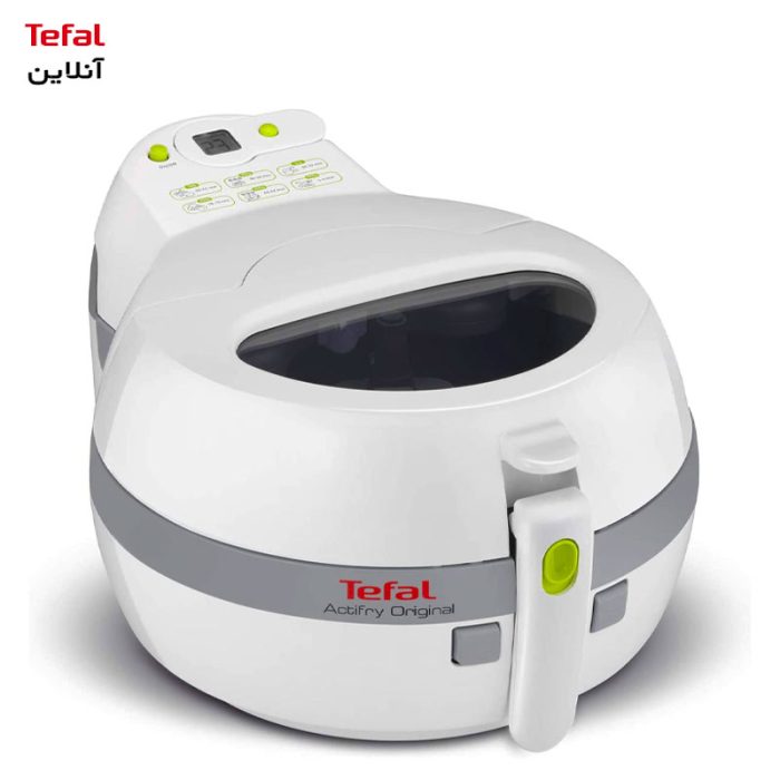 سرخ کن مدل FZ7100 تفال