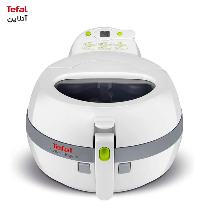 سرخ‌کن مدل FZ7010 تفال