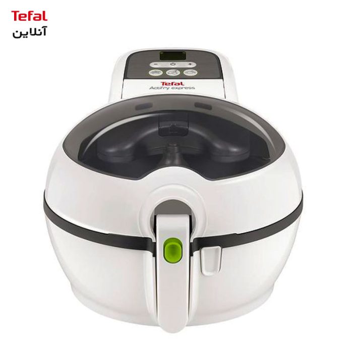 سرخ کن مدل FZ7510 تفال