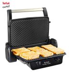 گریل تفال مدل GC101