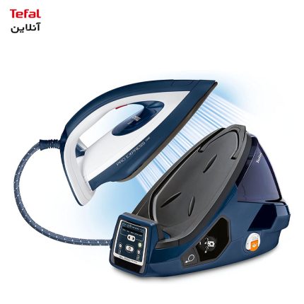 اتو مخزن‌دار GV9071 تفال