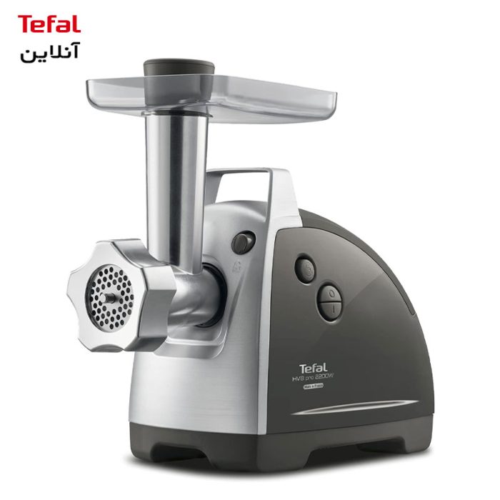 چرخ‌گوشت مدل NE686 تفال