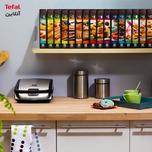 ساندویچ ساز چند کاره تفال SW854