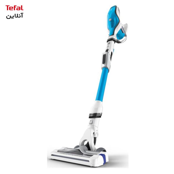 جارو شارژی مدل TY9490 دو کاره تفال