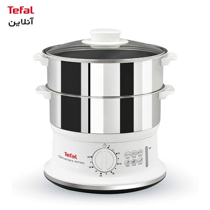 بخارپز مدل VC1451 تفال