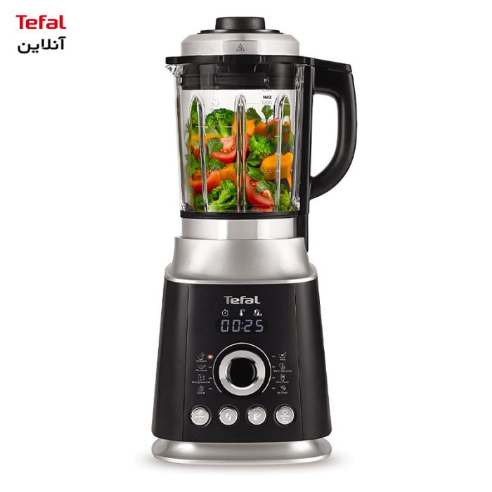 مخلوطکن مدل BL962 تفال مخلوطکن مدل BL962 تفال