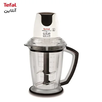 خردکن و مخلوط کن تفال مدل MB4708 سفید