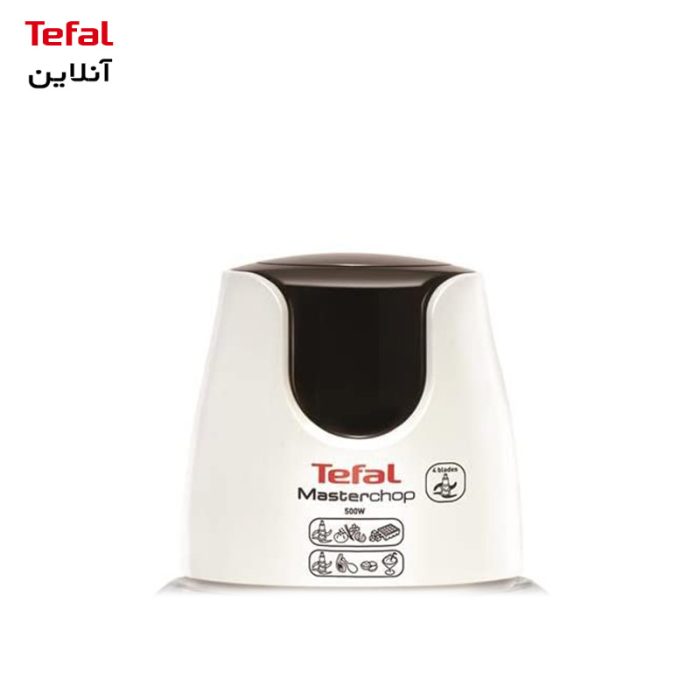 خردکن و مخلوط کن تفال مدل MB4708 سفید